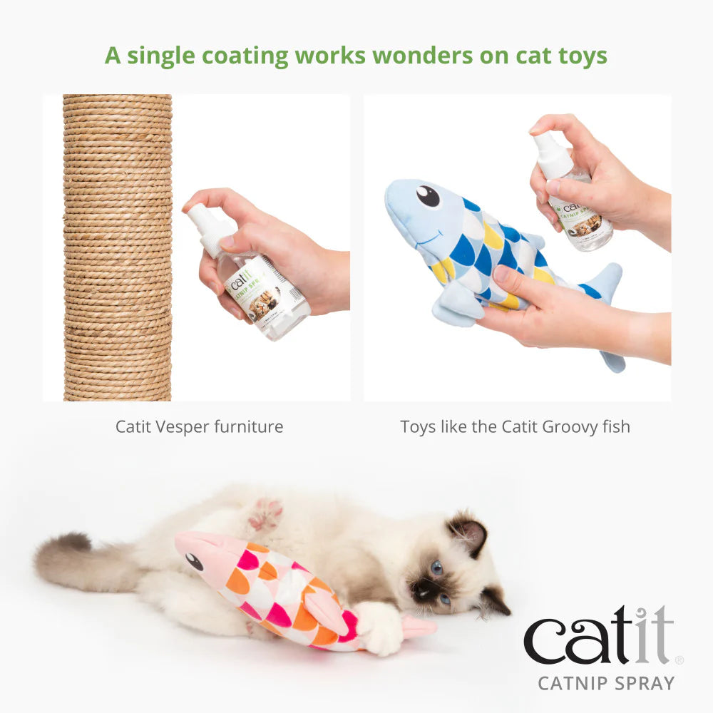 CATIT Senses Catnip Spray - 90 mL