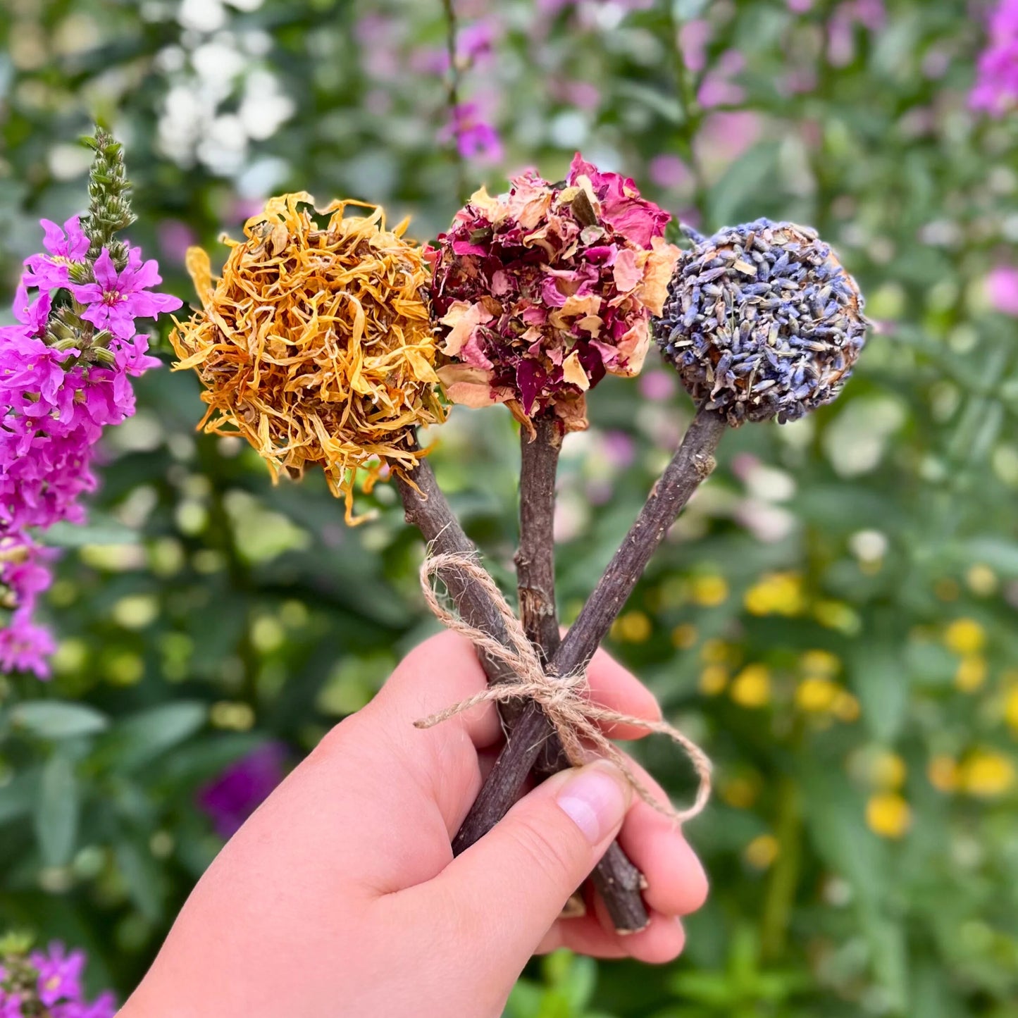 Apple Stick Lollipop Boutique