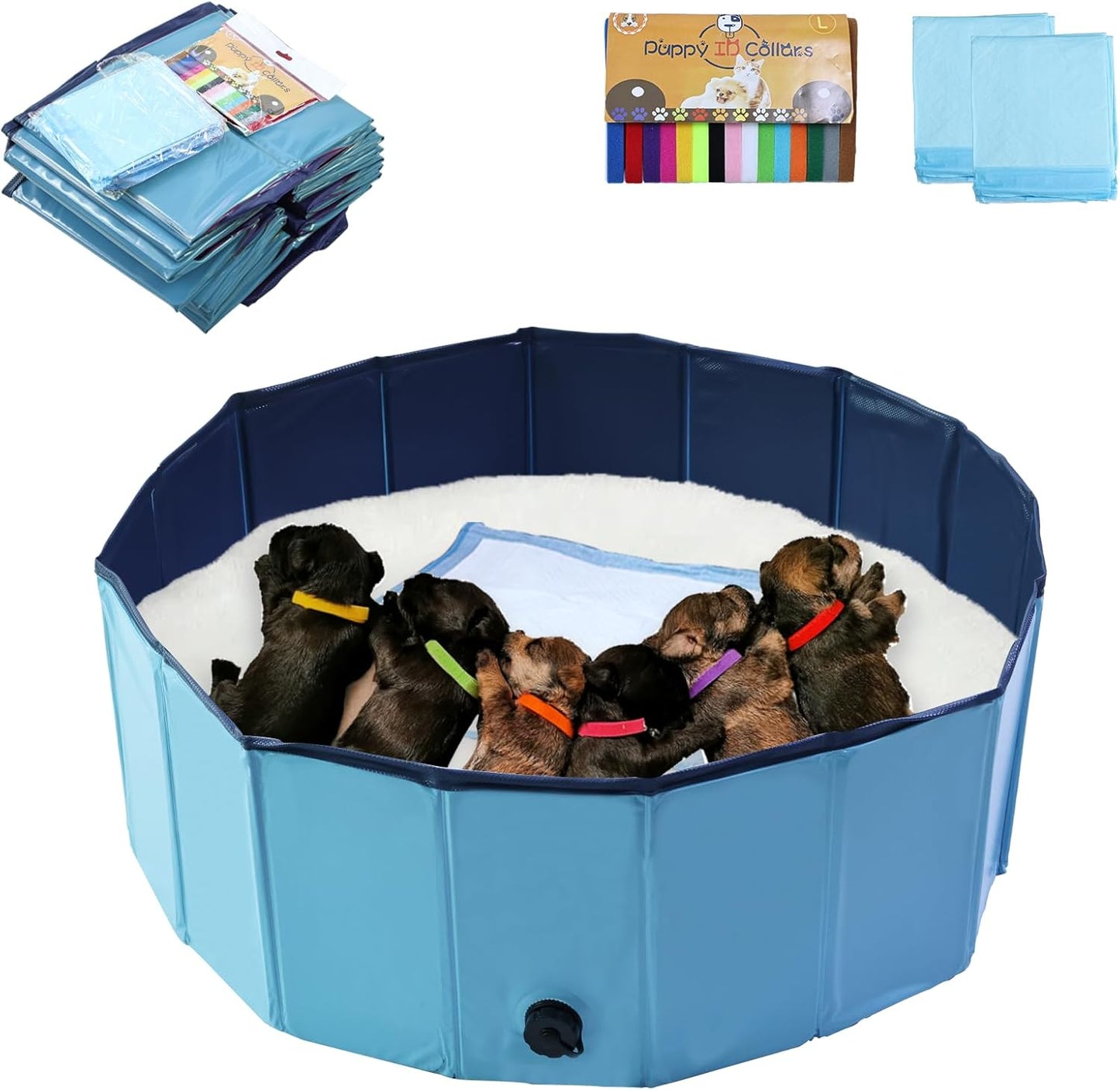 Dog Whelping Box/Pool