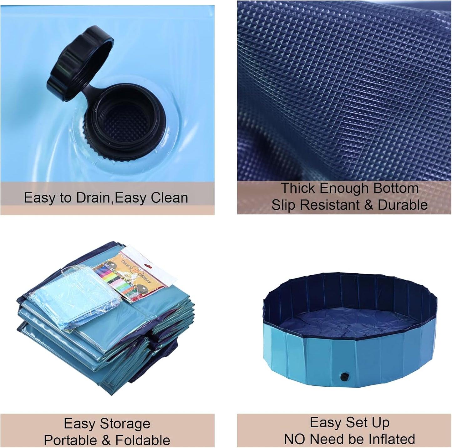 Dog Whelping Box/Pool