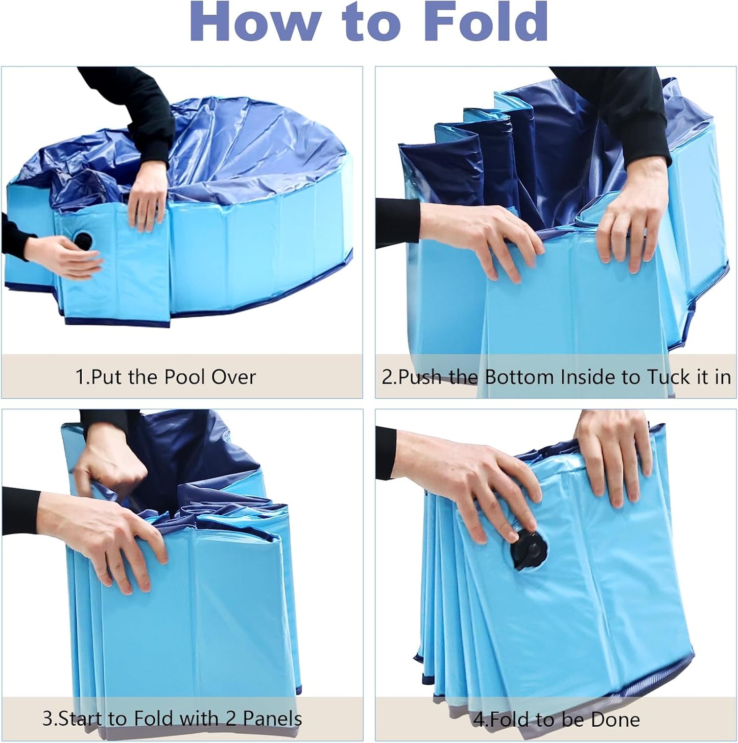 Dog Whelping Box/Pool