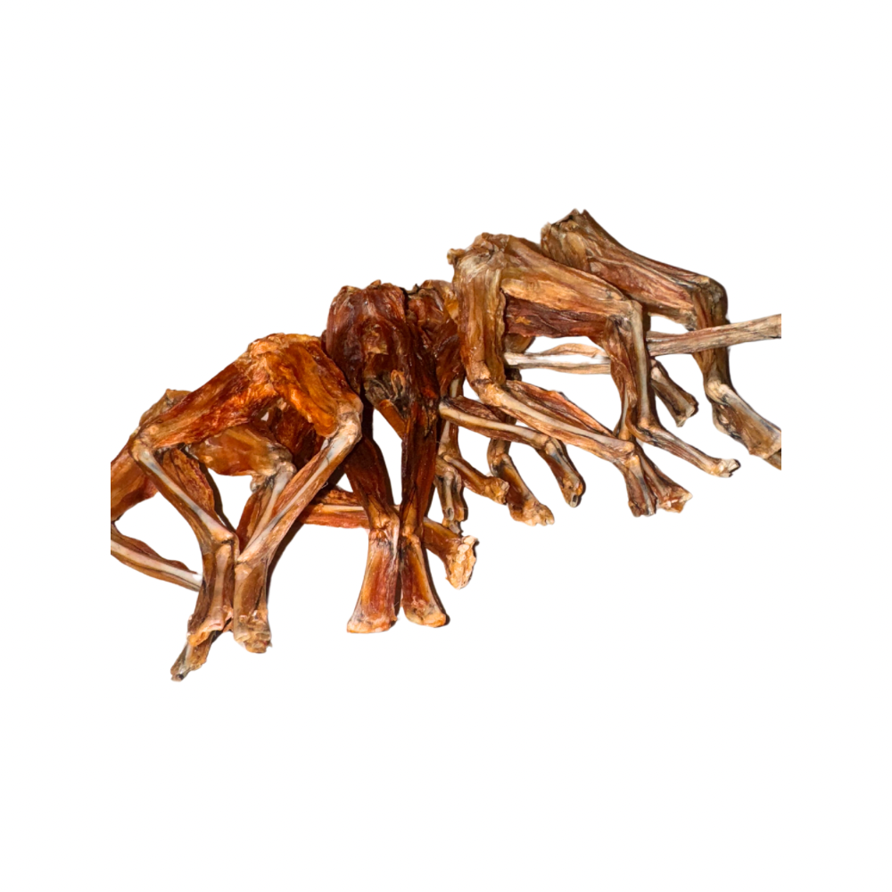 Frog Legs