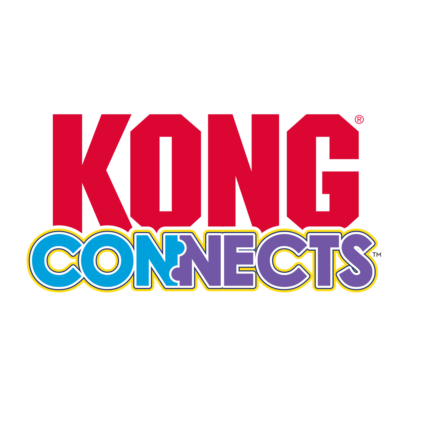 KONG Connects Peacock Catnip Toy