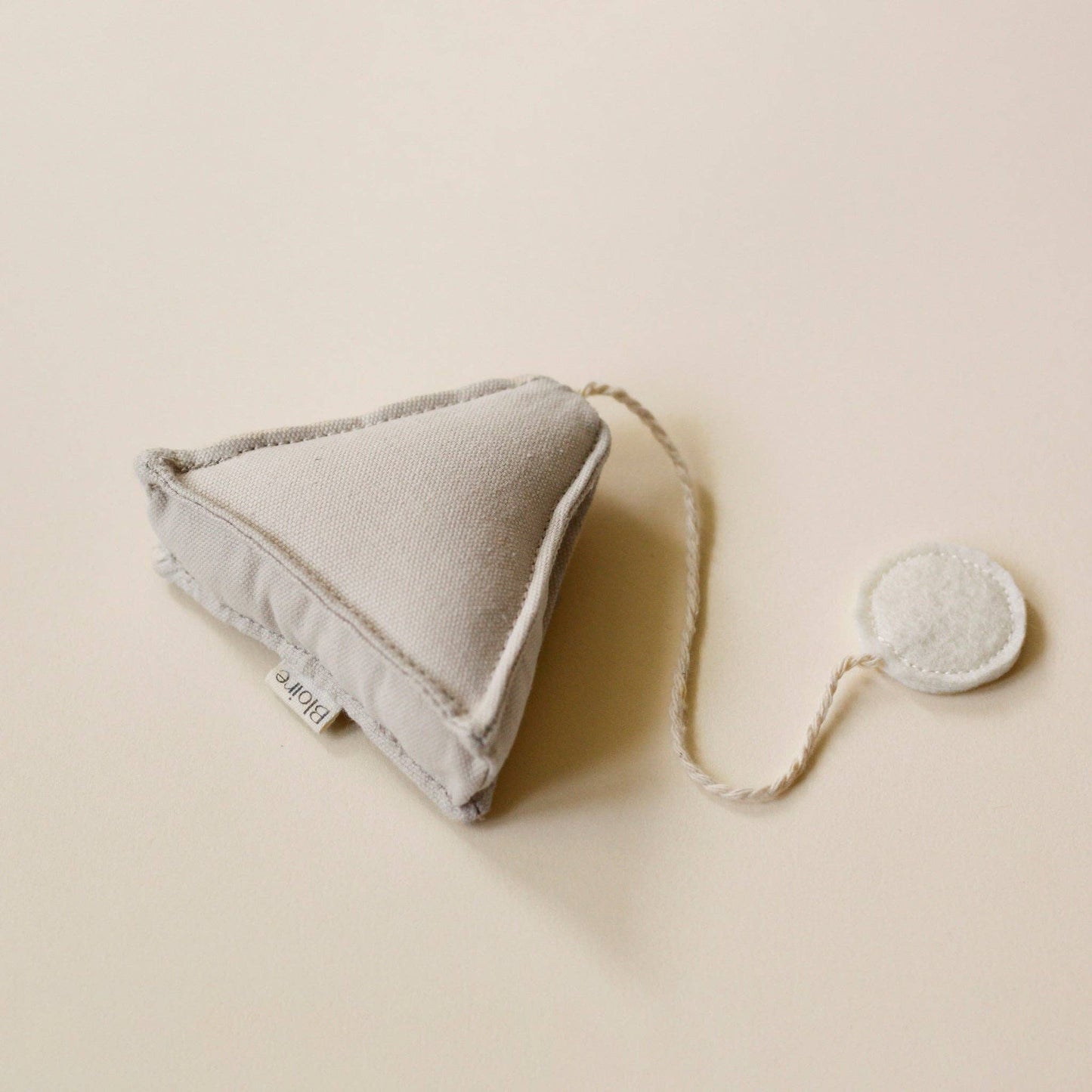 BLOIRE Cat Toy - Tea Time