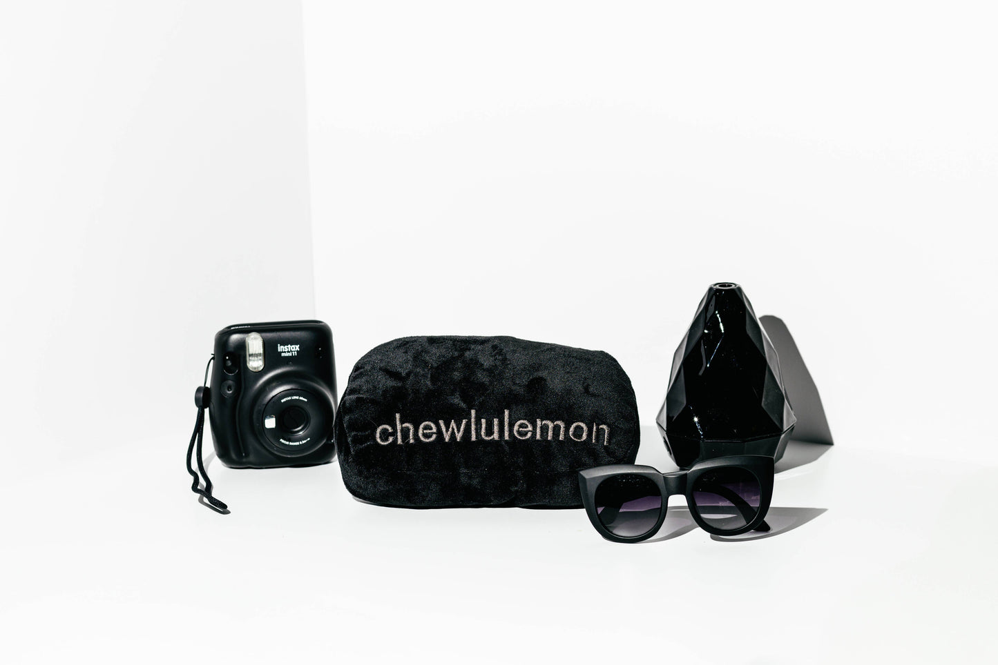 PAWTY ANIMALS Eco-Friendly Chewlulemon Bag Dog Toy