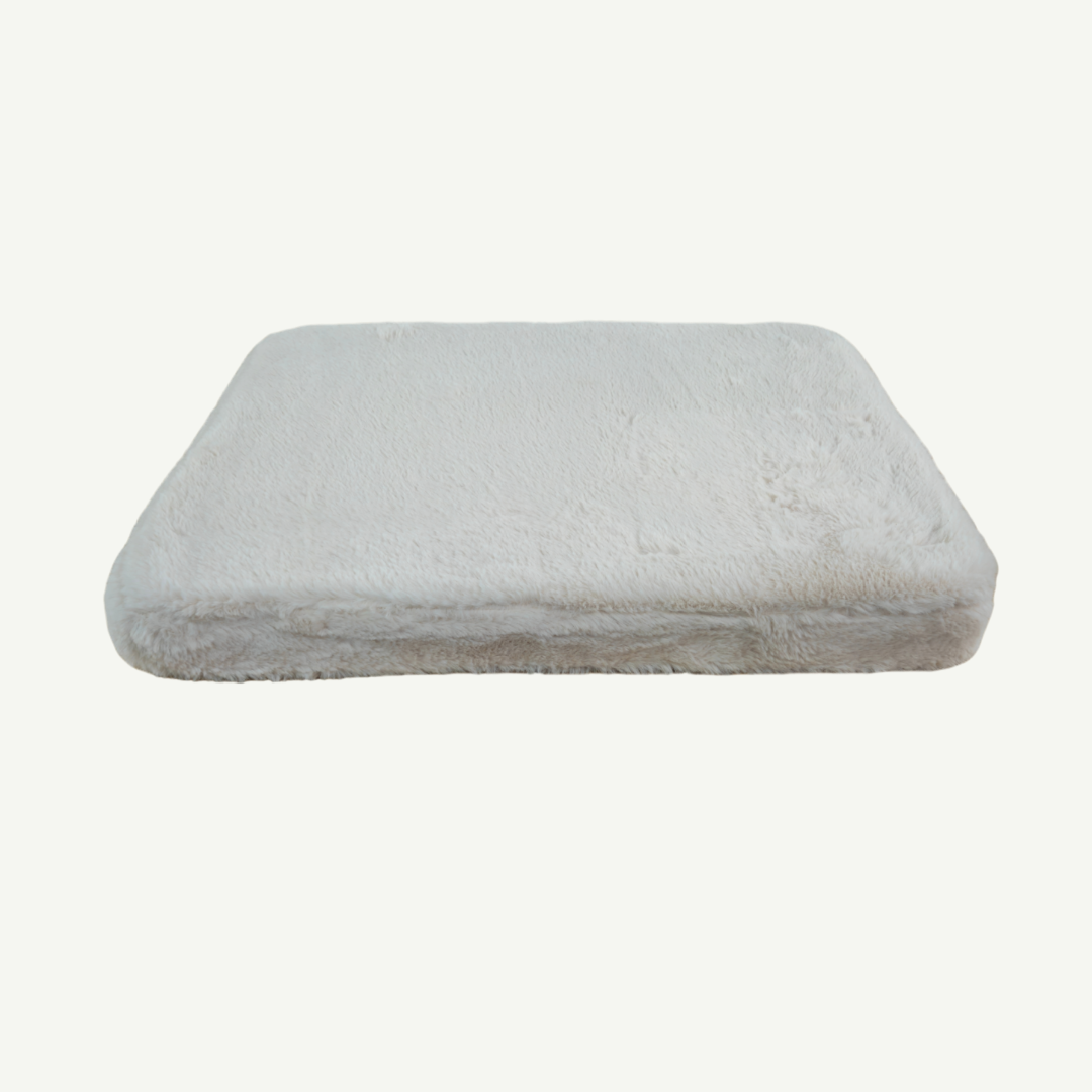 pixie pad leak-resistant dog bed