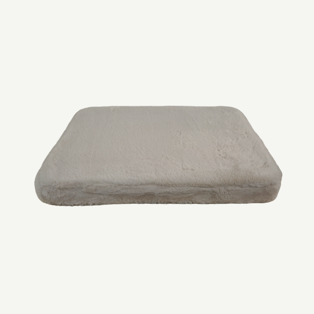 pixie pad leak-resistant dog bed