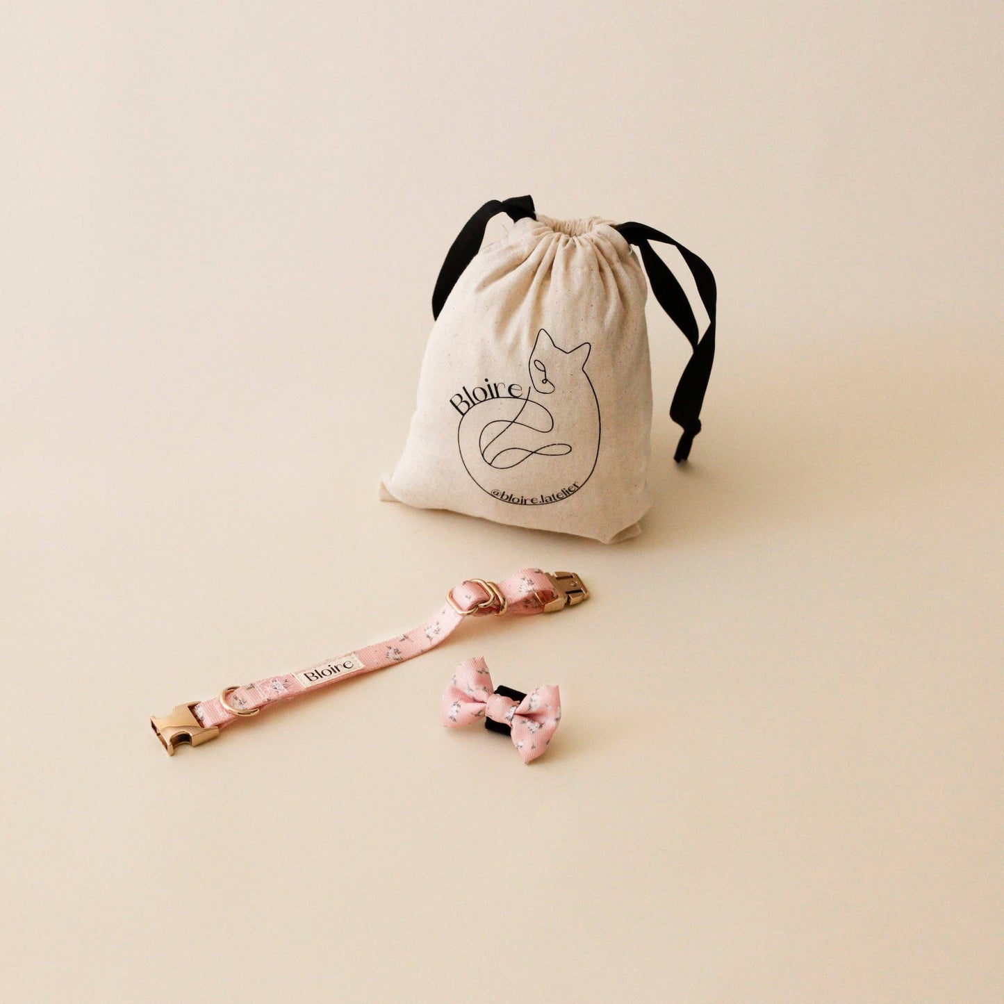 BLOIRE Bowtie - Meadow