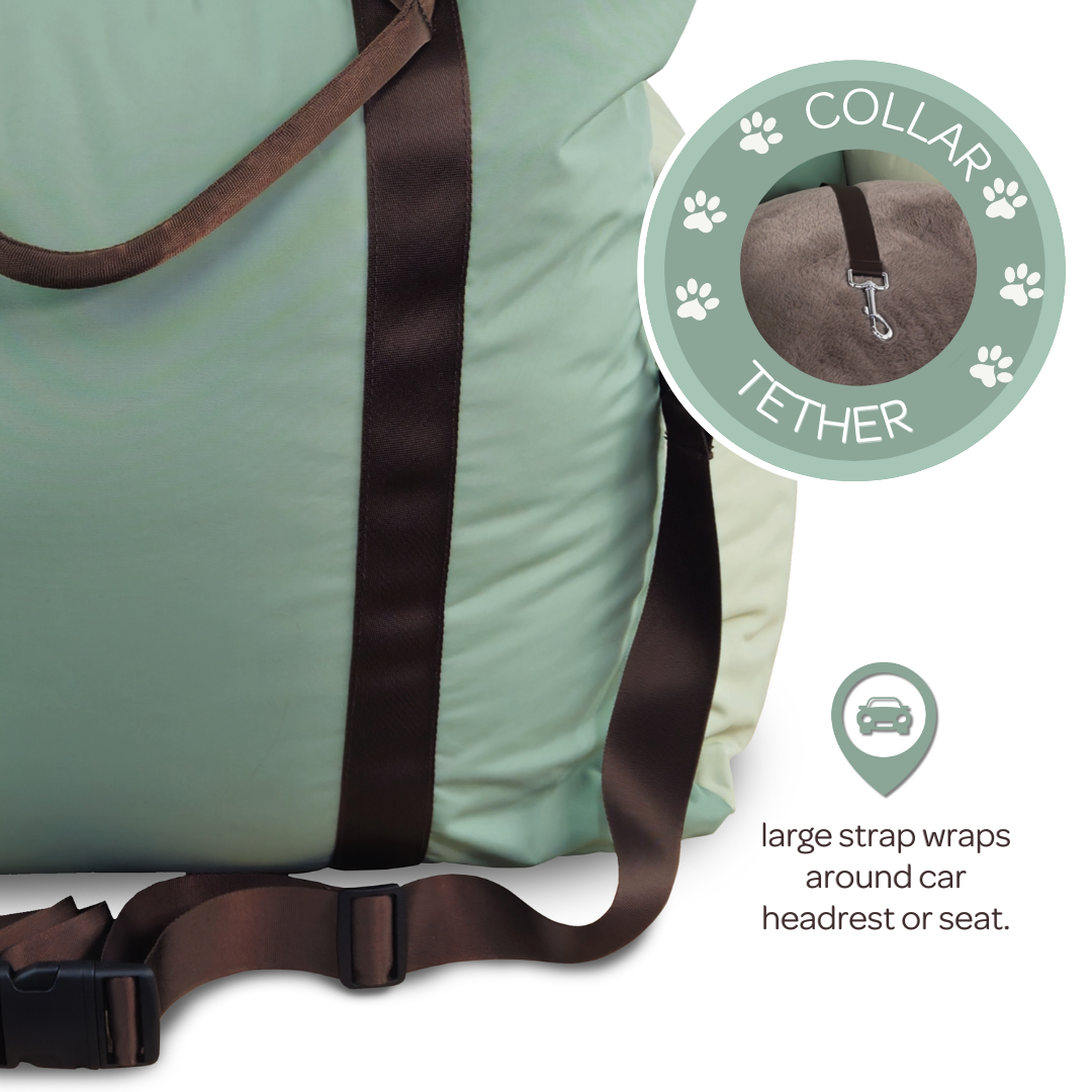 marco travel pet bed