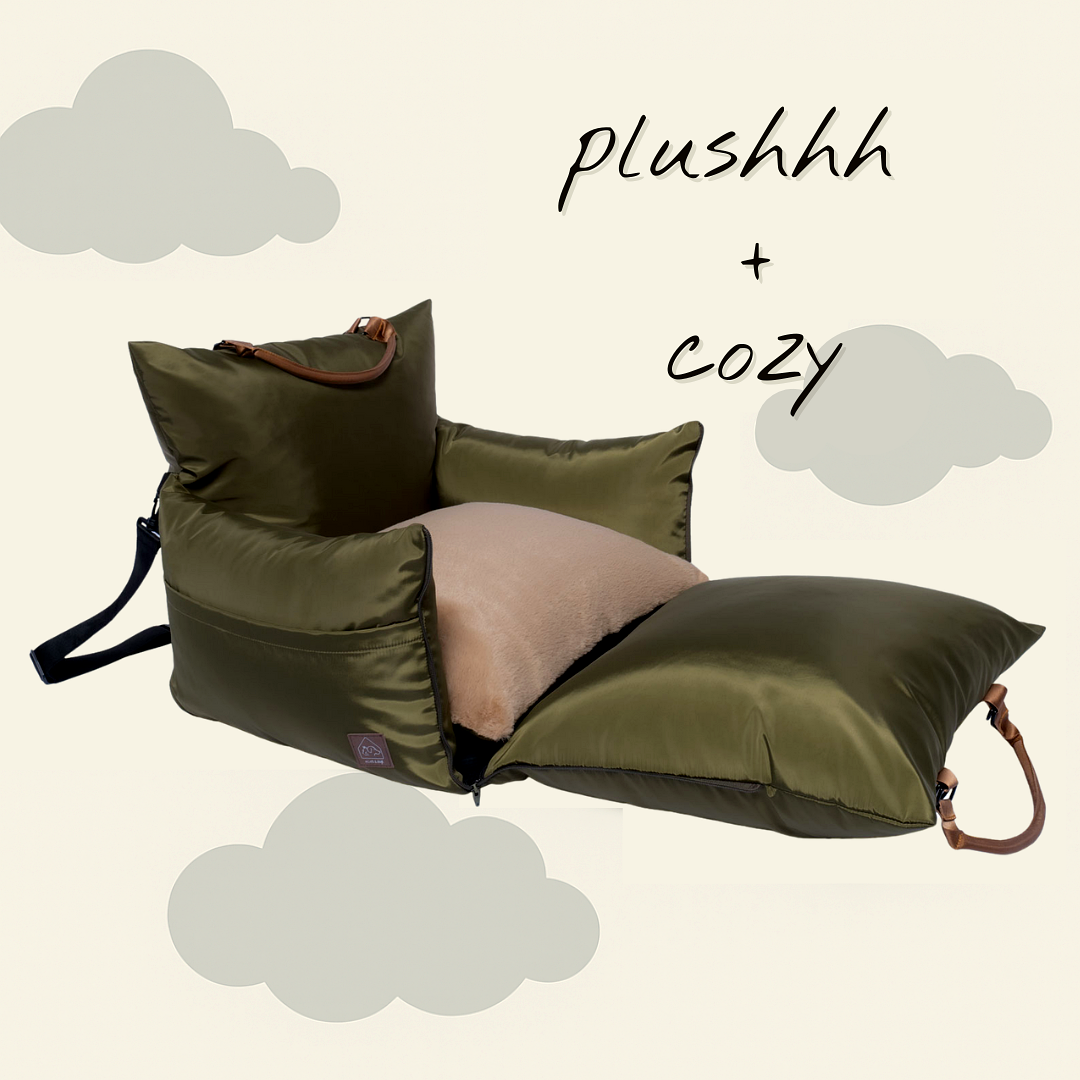 marco travel pet bed