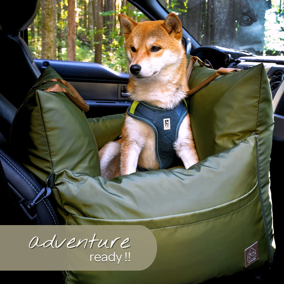 marco travel pet bed