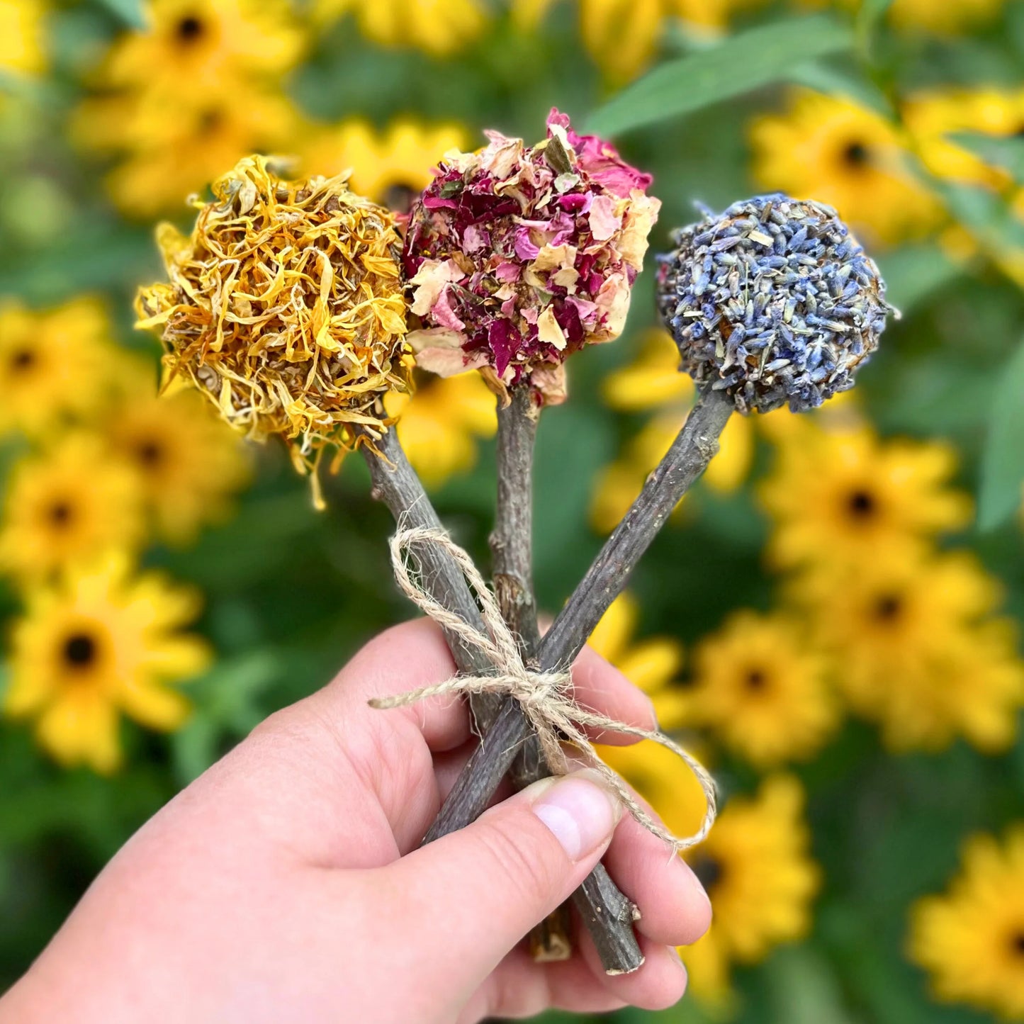 Apple Stick Lollipop Boutique