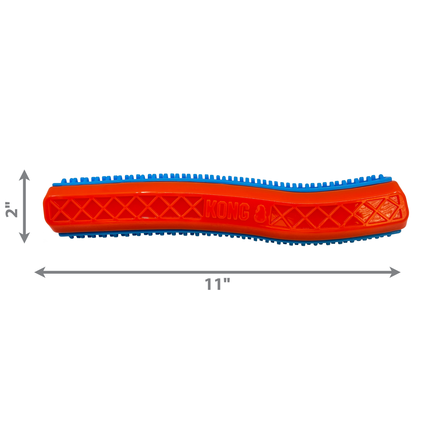 KONG Zippz Dental Chew Sticks (L)