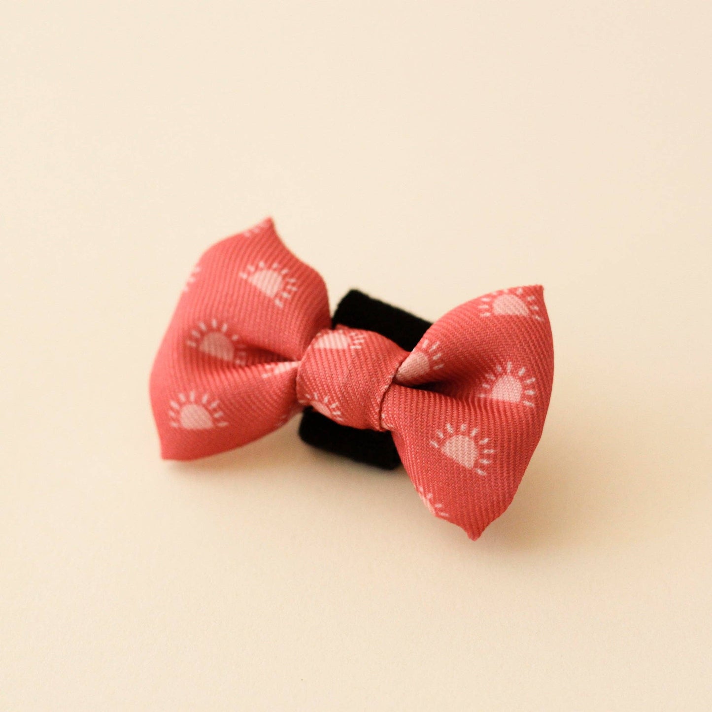 BLOIRE Bowtie - Bright Sun