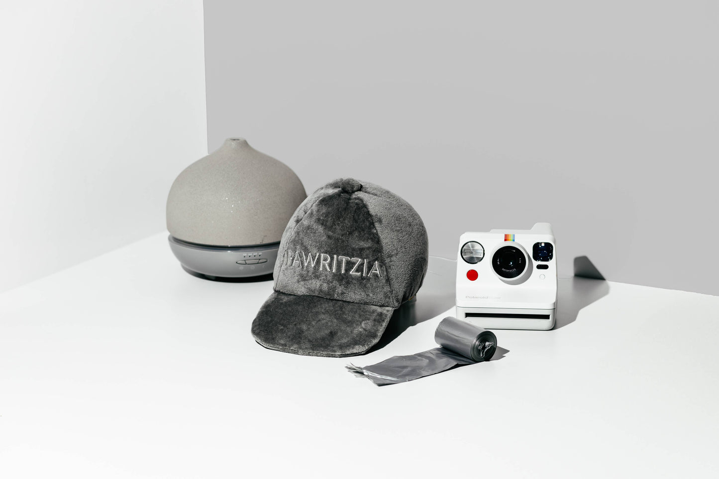 PAWTY ANIMALS Eco-Friendly Pawritzia Hat Dog Toy