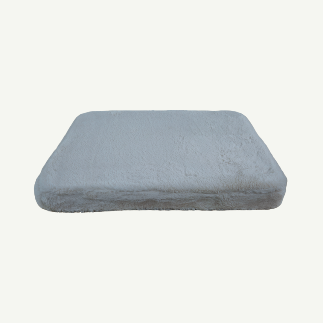 pixie pad leak-resistant dog bed