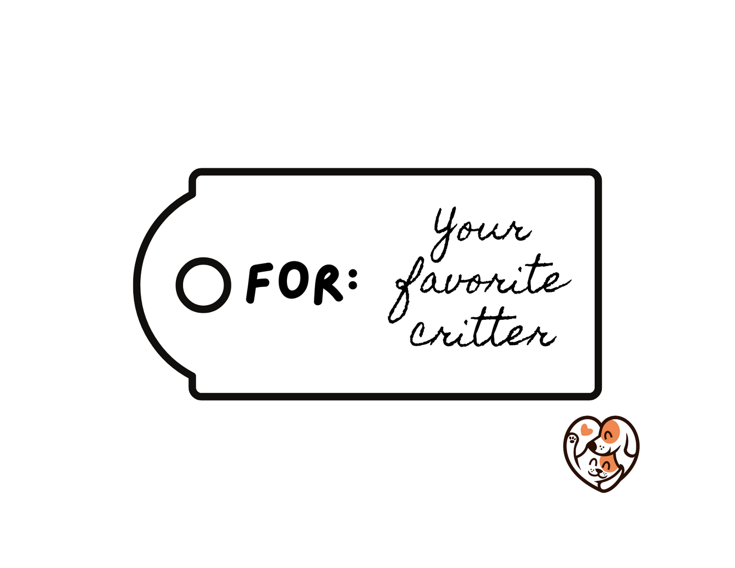 Auntie's Angels Gift Box - CAT