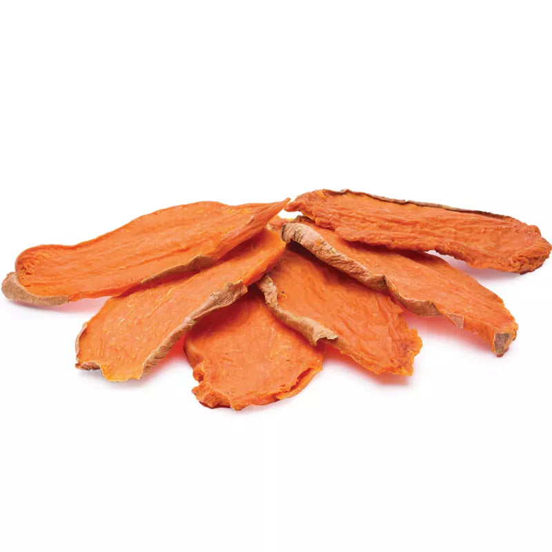 CRUMPS Sweet Potato Chews (160g)