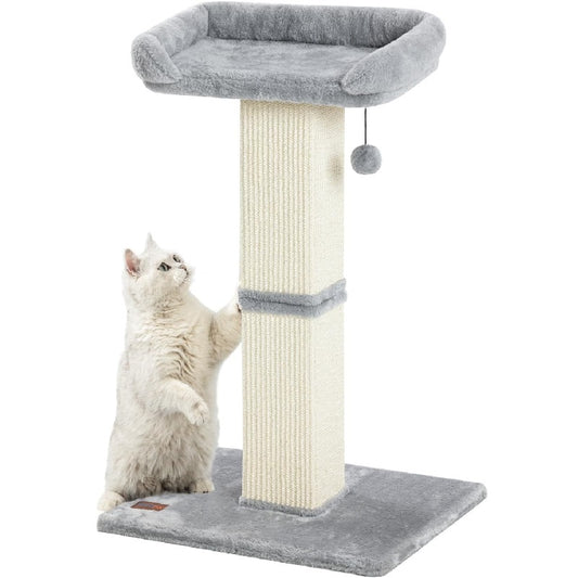 KAROLPAR 32" Cat Scratching Post