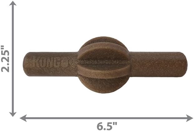 KONG Bamboo Rockerz Stick (M)