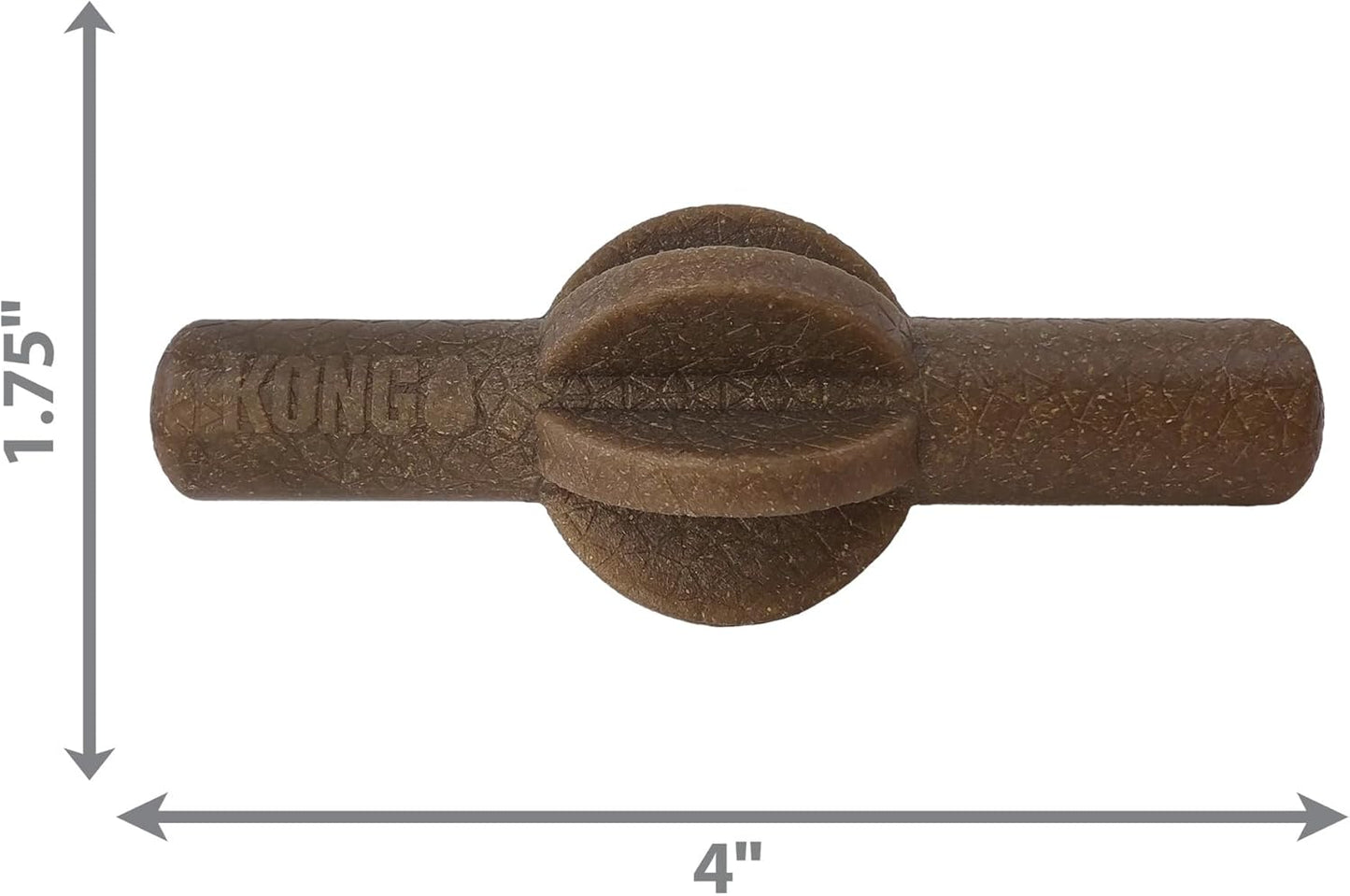 KONG Bamboo Rockerz Stick (S)