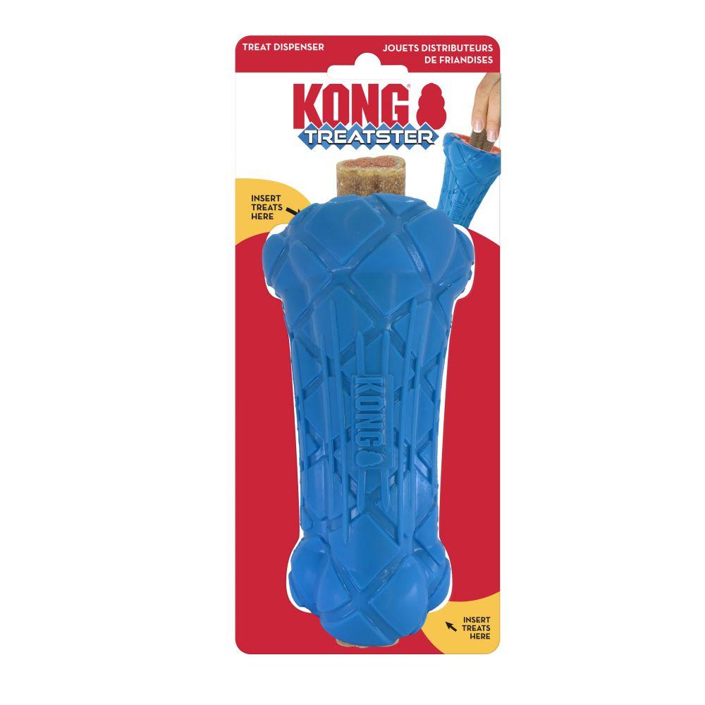 KONG Treatster Dog Toy (L)