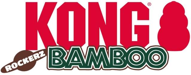 KONG Bamboo Rockerz Stick (M)