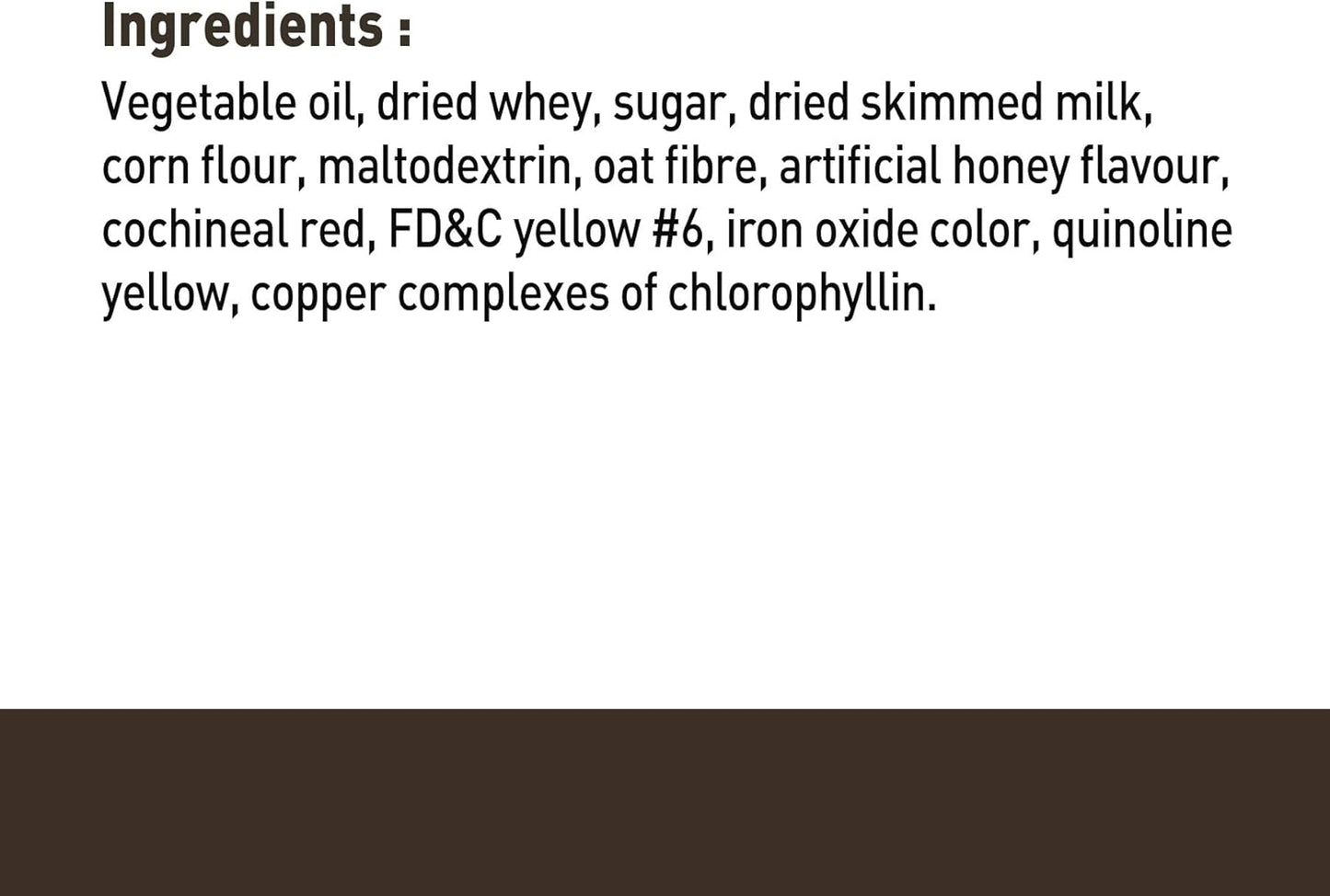 LIVING WORLD Small Animal Drops