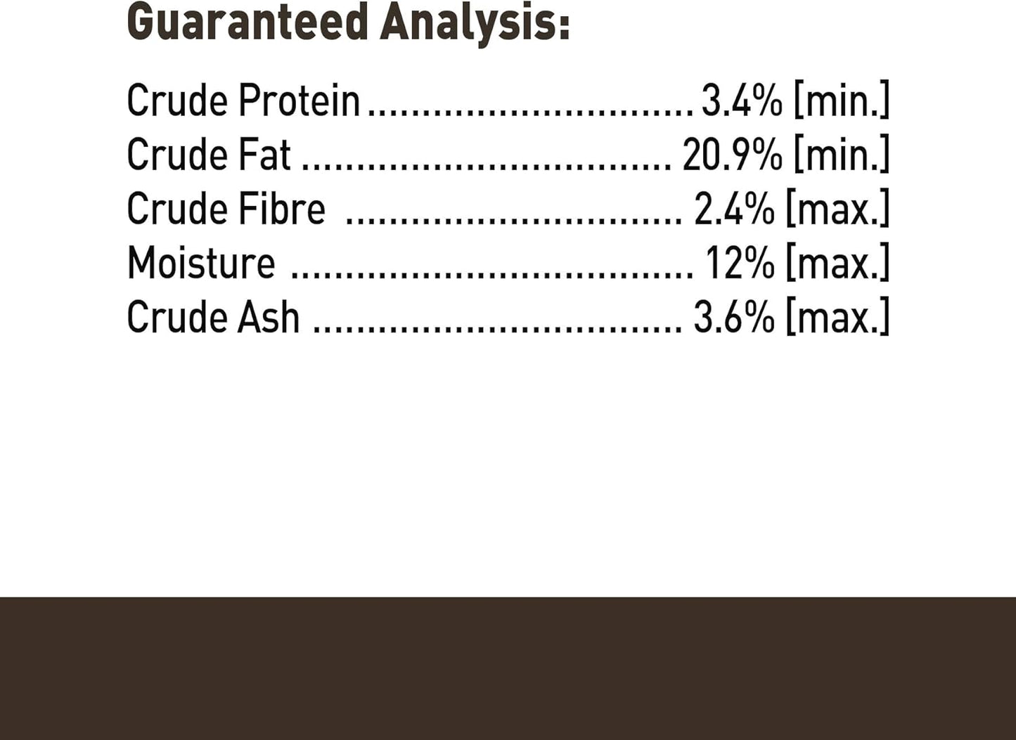 LIVING WORLD Small Animal Drops