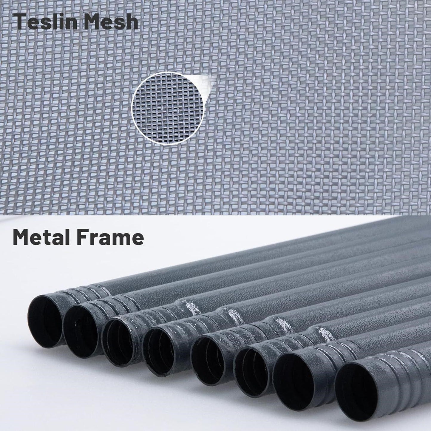 Medium Elevated Dog Bed