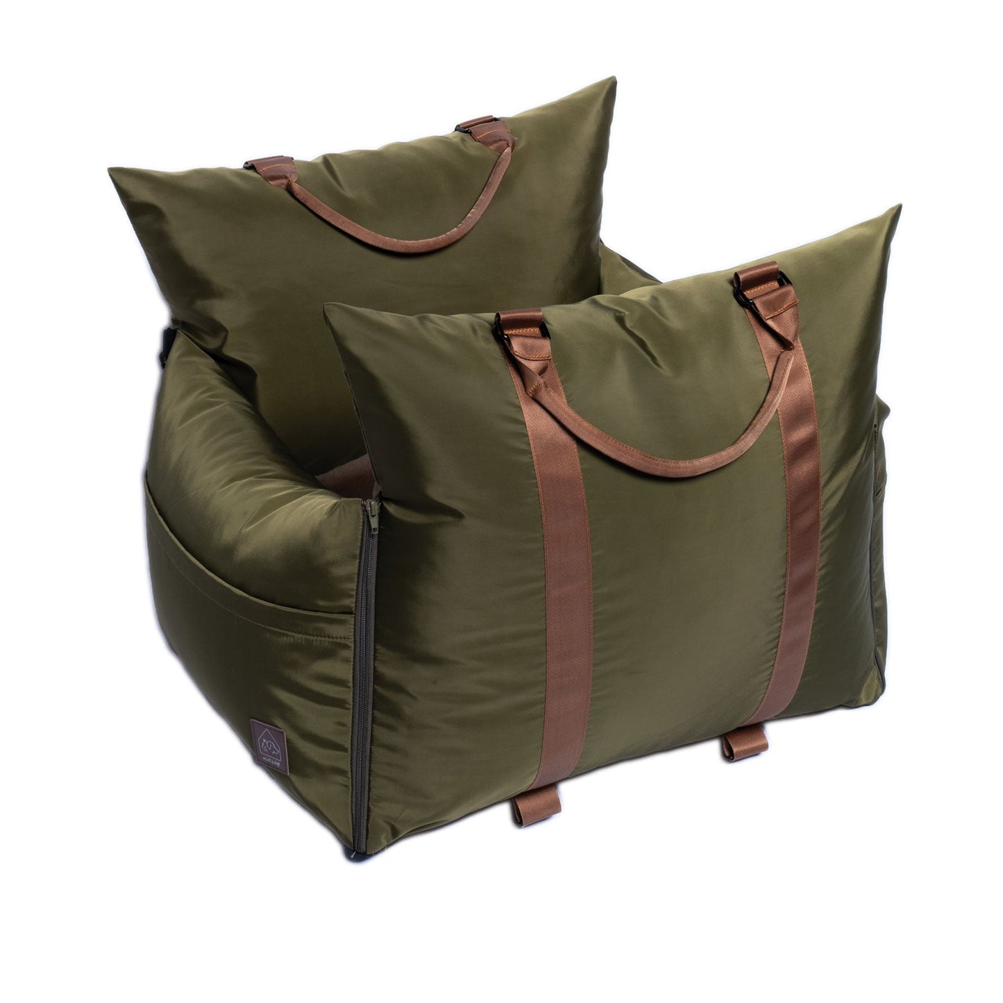 marco travel pet bed