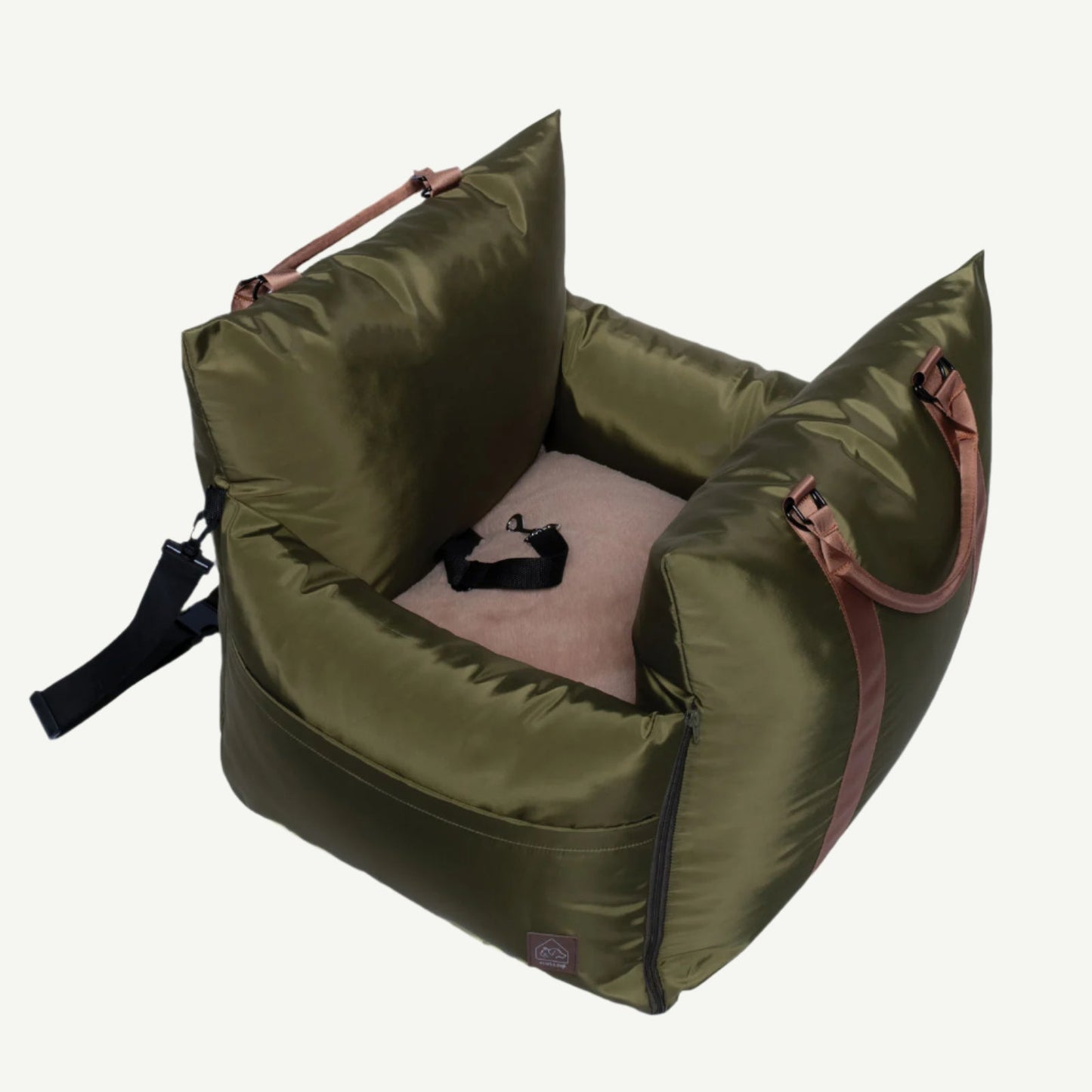 marco travel pet bed