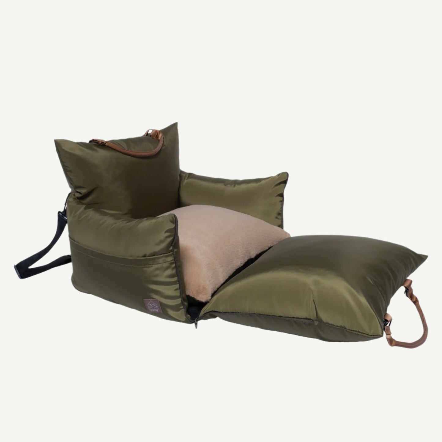 marco XL travel pet bed