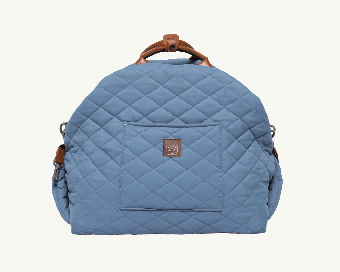 mew mew travel pet bed