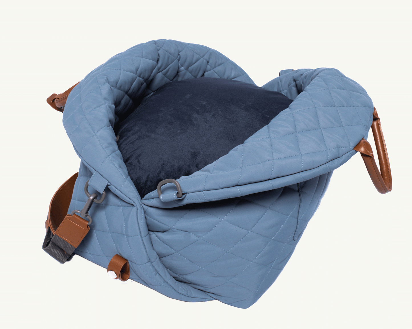 mew mew travel pet bed
