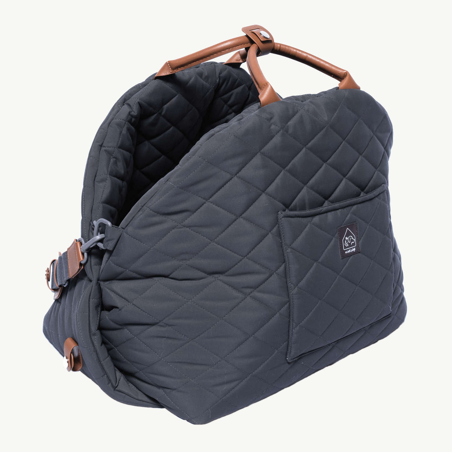 mew mew travel pet bed