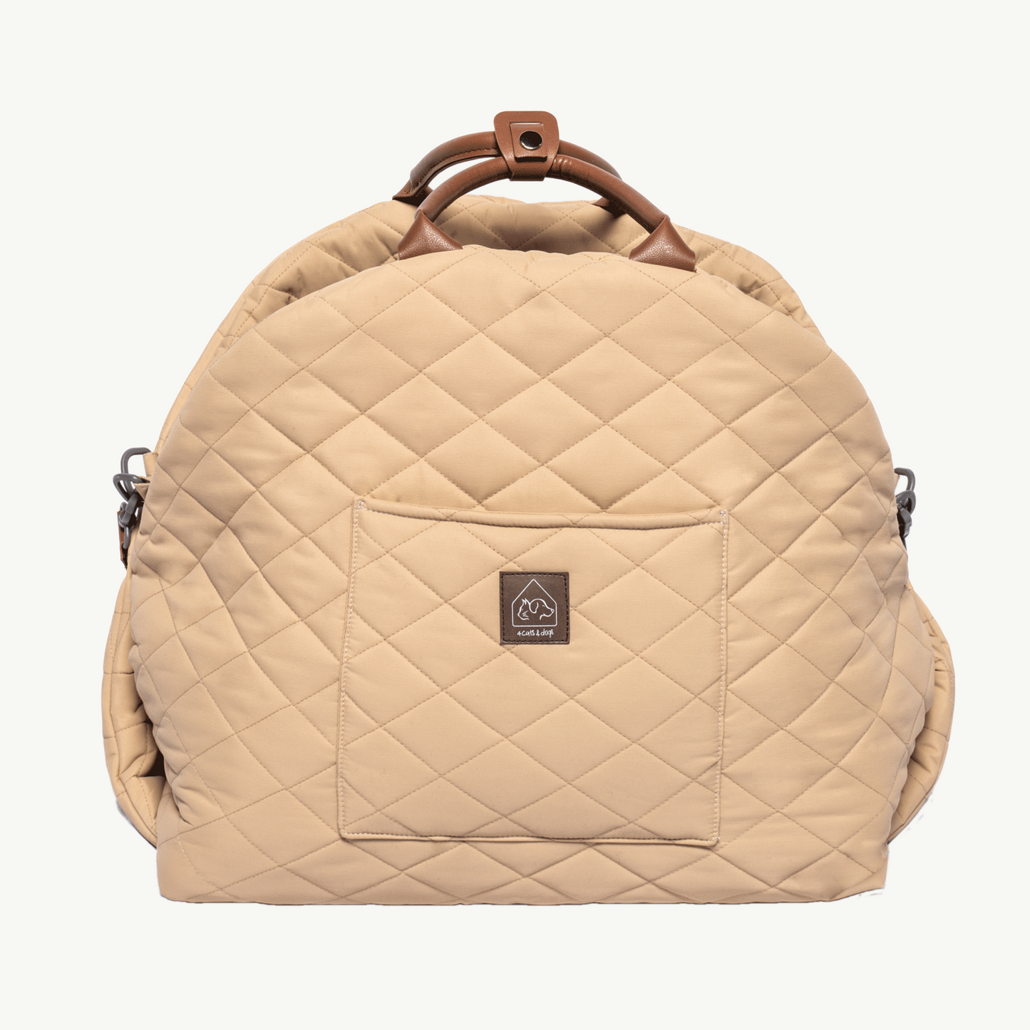 mew mew travel pet bed