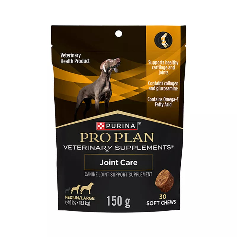 PURINA Pro Plan Veterinary Joint Care - Dog (150g)
