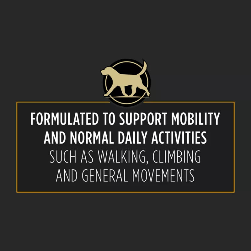 PURINA Pro Plan Veterinary Joint Care - Dog (150g)