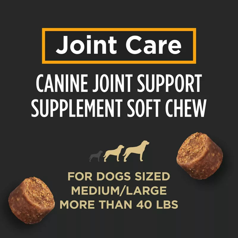 PURINA Pro Plan Veterinary Joint Care - Dog (150g)