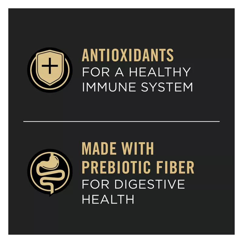 PURINA Pro Plan Vital Systems Adult Cat - Chicken (3lb)