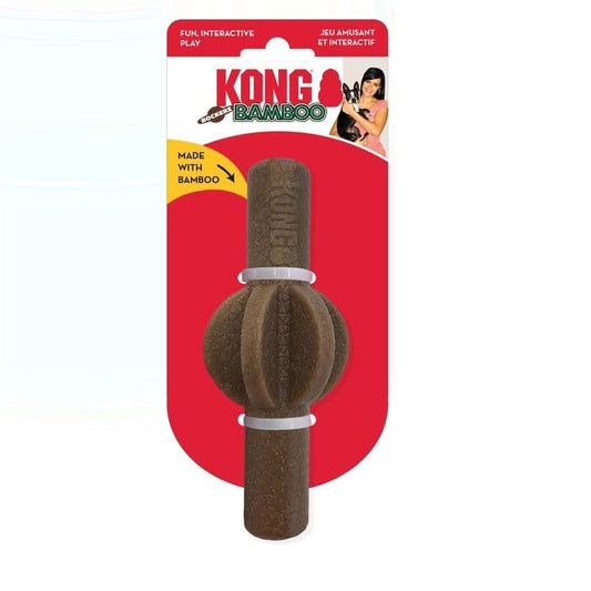KONG Bamboo Rockerz Stick (M)