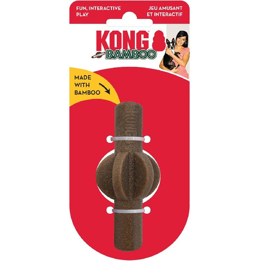 KONG Bamboo Rockerz Stick (S)