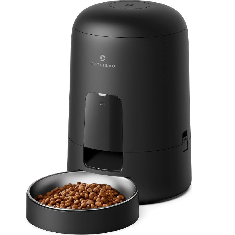 PETLIBRO Automatic Pet Feeder 2L