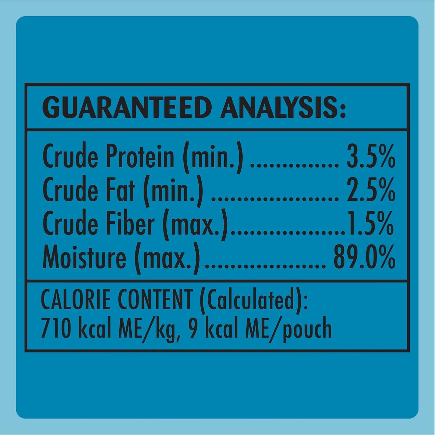 TEMPTATIONS Cat Food Creamy Puree Tuna - per 12g pouch