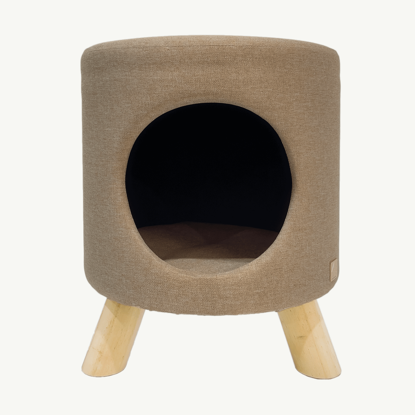 wallie pet stool