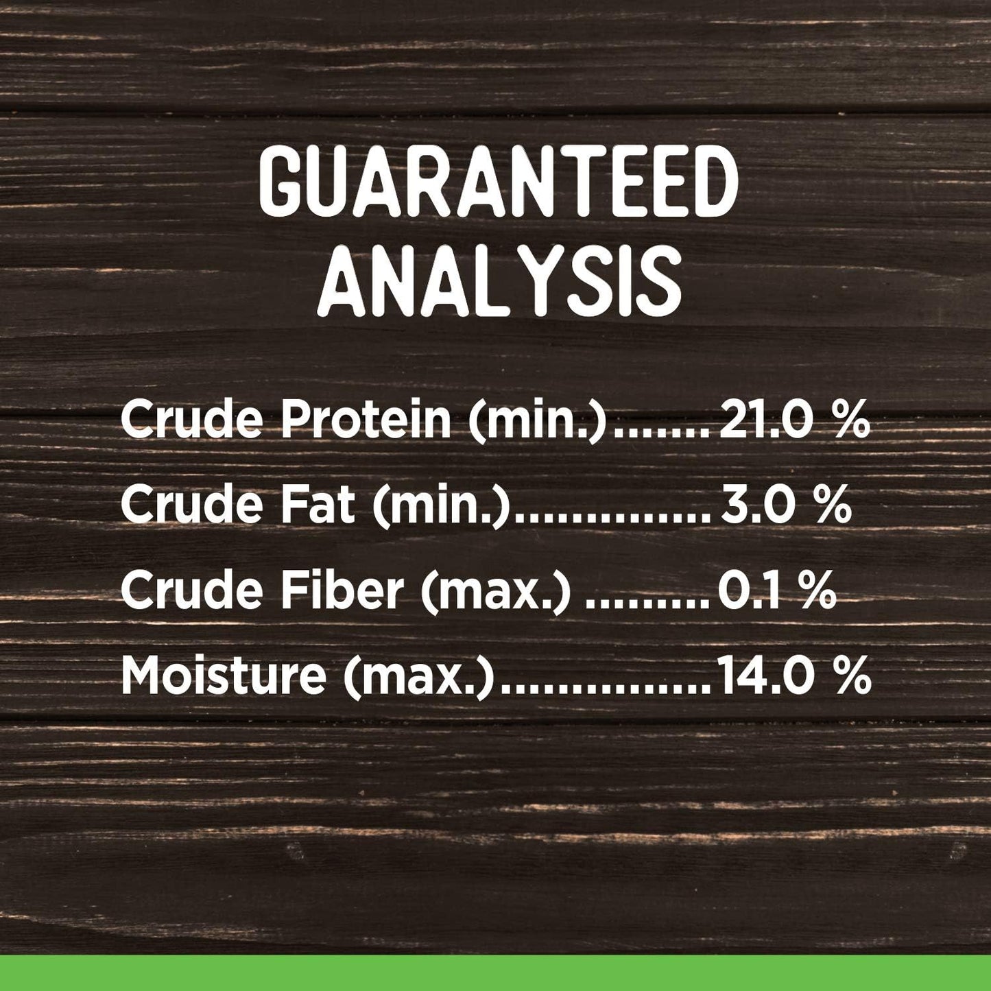 ZEUS Better Bones Twists - Mint Flavour - 148g