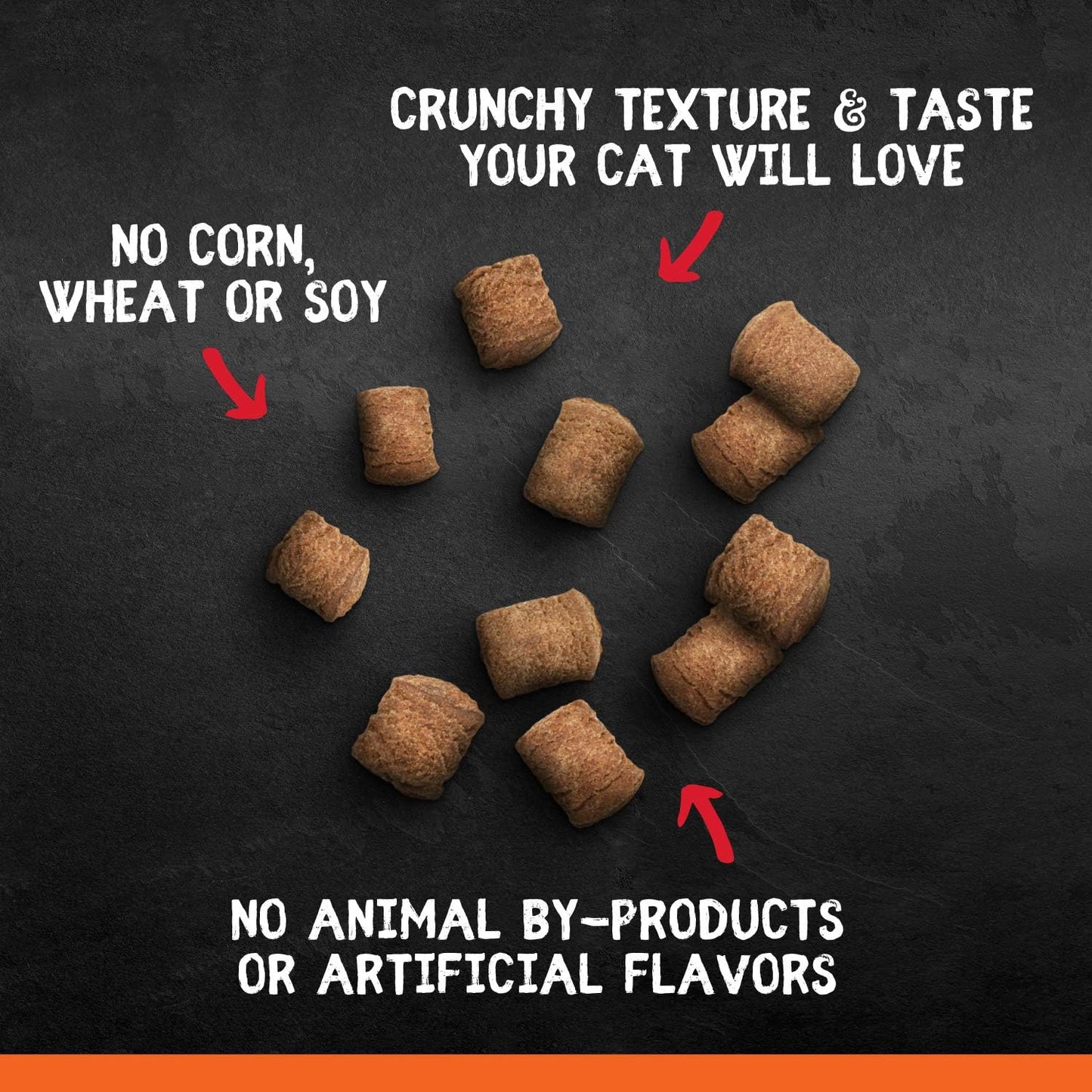 ZOE Purrables Cat Treats - Turkey (75g)