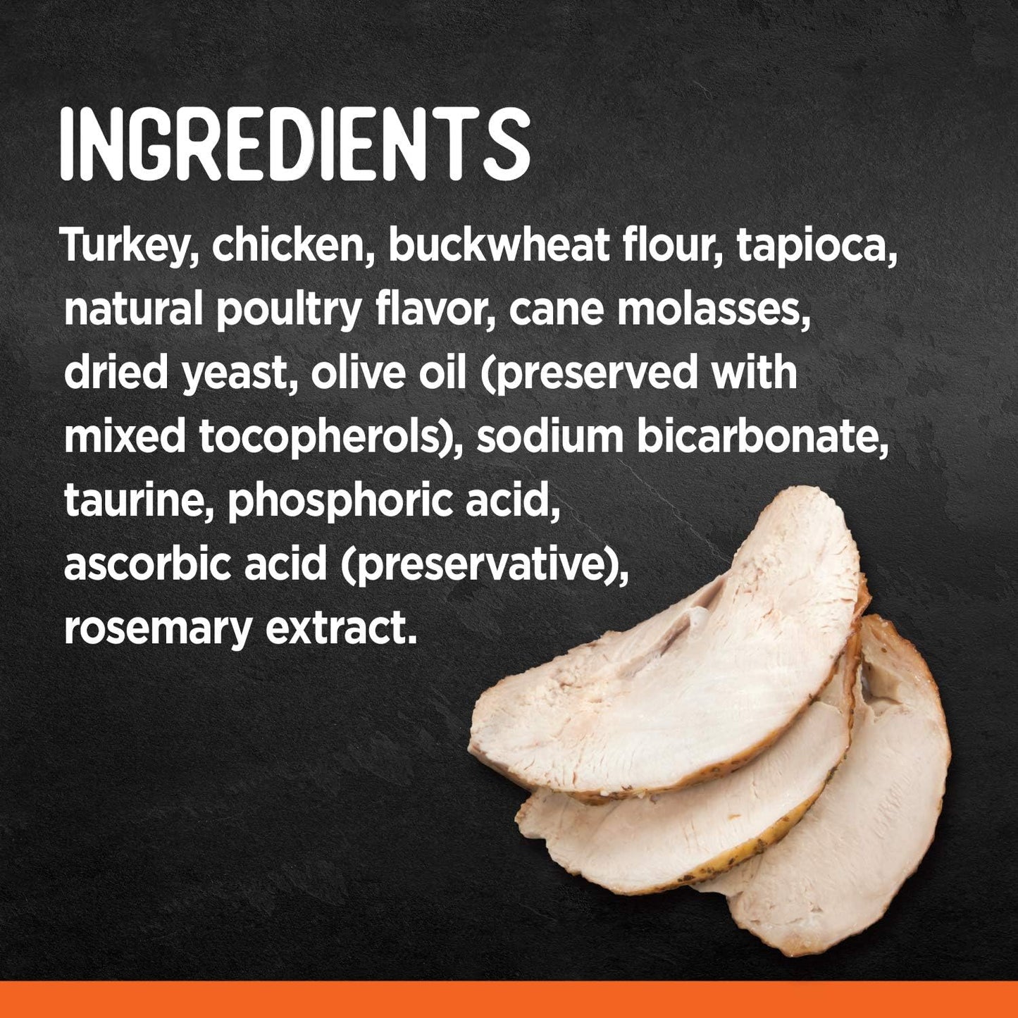ZOE Purrables Cat Treats - Turkey (75g)