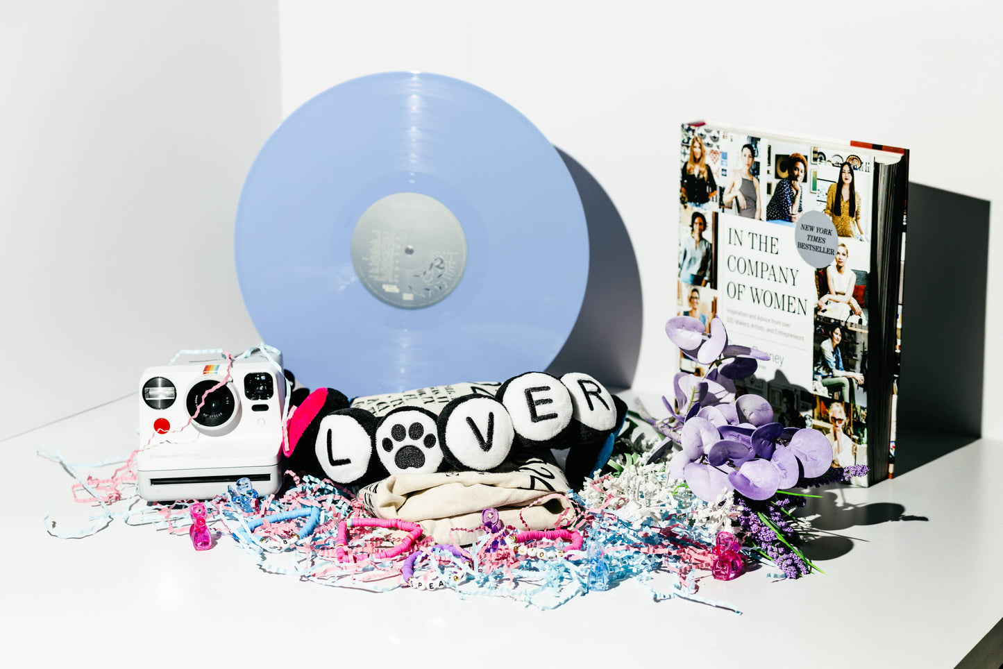 PAWTY ANIMALS Eco-Friendly Lover Bracelet Rope Dog Toy